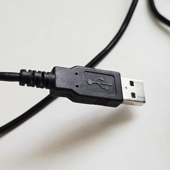 Logitech Gamepad F310 Wired USB Controller PC Windows Blue Joystick Tested Works - Picture 10 of 11